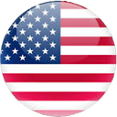 US language selected